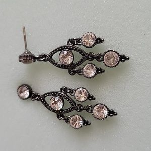 Classy Dress Earrings